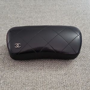 Chanel Sunglasses Case